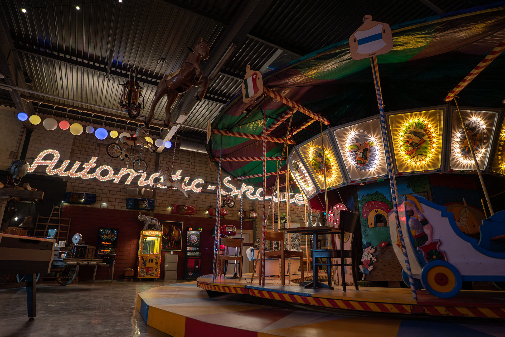 Swiss Hacking Challenge Finals 2025